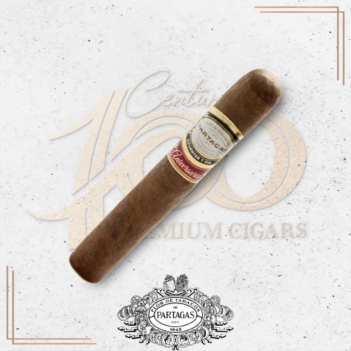 Partagas (No Cubano) - Aniversario - Toro