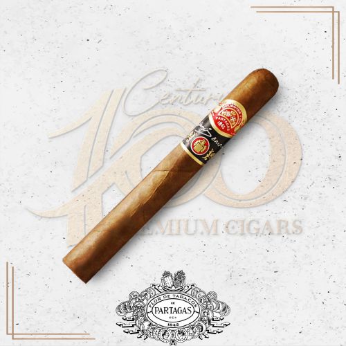 Partagas (No Cubano) - Benji Master Series - Majestuoso