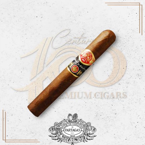 Partagas (No Cubano) - Benji Master Series - LX Toro