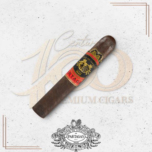 Partagas (Non Cuban) - Black Label - Clasico