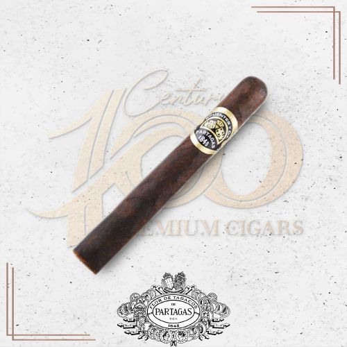 Partagas (Non Cuban) - Black Label - Corona