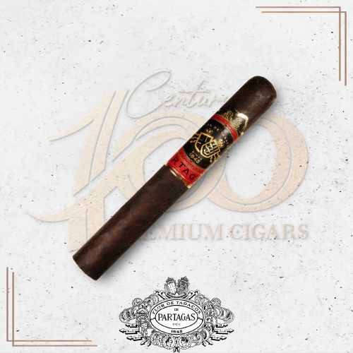 Partagas (No Cubano) - Black Label - Magnifico