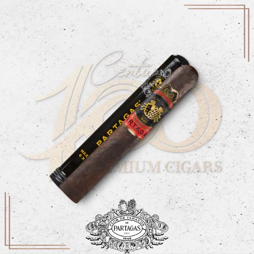 Partagas (Non Cuban) - Black Label - Maximo