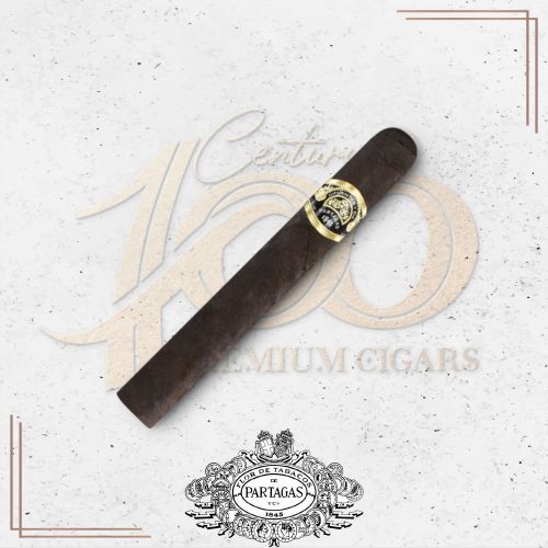 Partagas (Non Cuban) - Black Label - Prontos