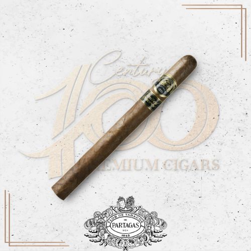 Partagas (No Cubano) - Certified Vintage 1998 - Royale