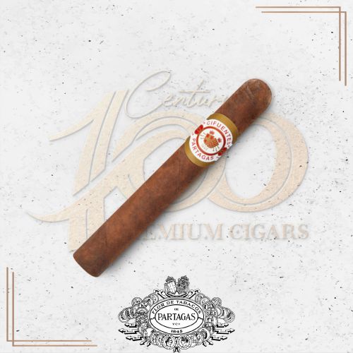 Partagas (Non Cuban) - Cifuentes - Diciembre