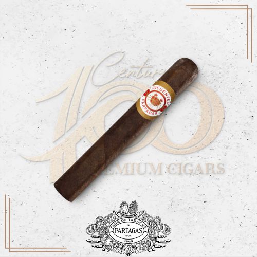 Partagas (Non Cuban) - Cifuentes - Enero