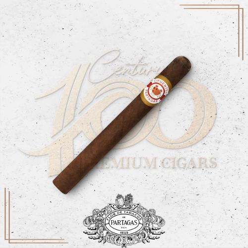Partagas (Non Cuban) - Cifuentes - Febrero