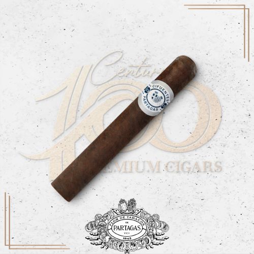 Partagas (Non Cuban) - Cifuentes Maduro - Double Toro