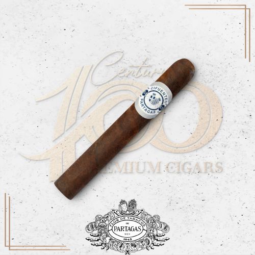 Partagas (Non Cuban) - Cifuentes Maduro - Robusto