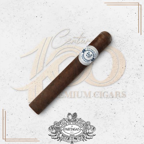 Partagas (Non Cuban) - Cifuentes Maduro - Toro