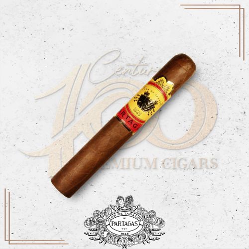 Partagas (Non Cuban) - Classic - Gigante
