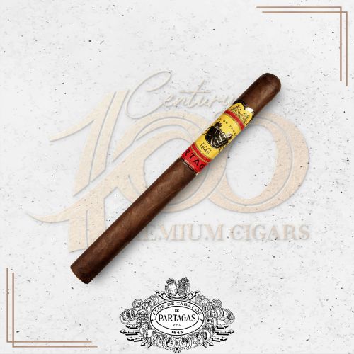 Partagas (Non Cuban) - Classic - No. 1