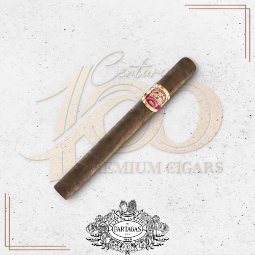 Partagas (No Cubano) - Classic - Puritos