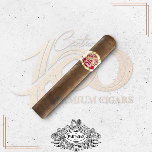 Partagas (No Cubano) - Classic - Robusto