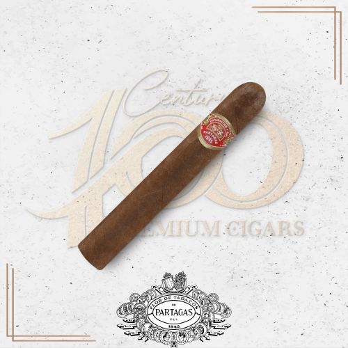 Partagas (No Cubano) - Classic - Rothschild