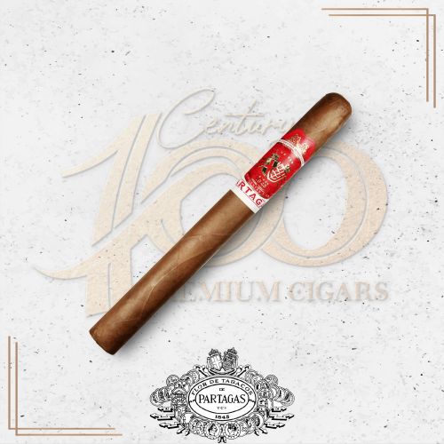 Partagas (No Cubano) - Cortado - Presidente