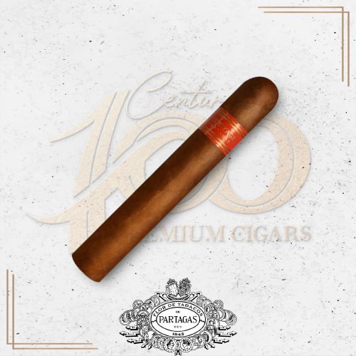 Partagas (No Cubano) - Heritage - Robusto
