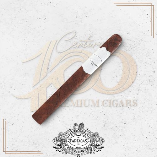 Partagas (No Cubano) - Legend - Fabuloso Leyenda