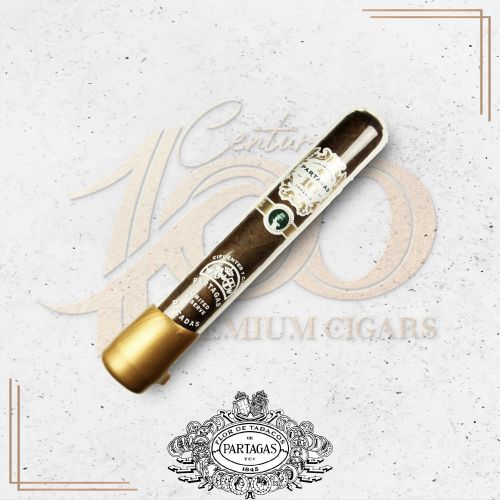 Partagas (No Cubano) - Limited Reserve Decadas 2019 - Robusto Extra