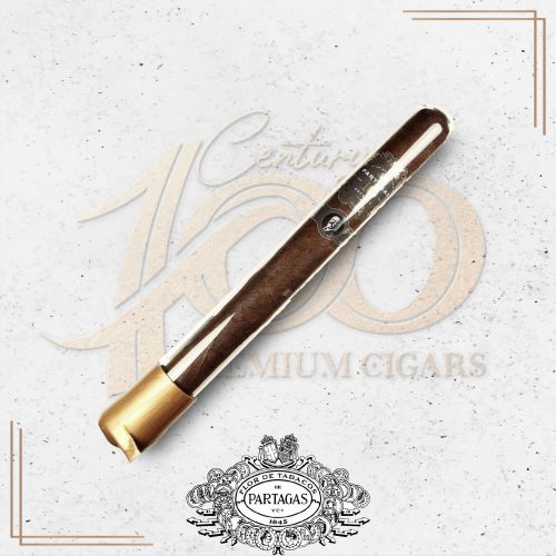 Partagas (No Cubano) - Limited Reserve Decadas 2020 - Dalia Lonsdale