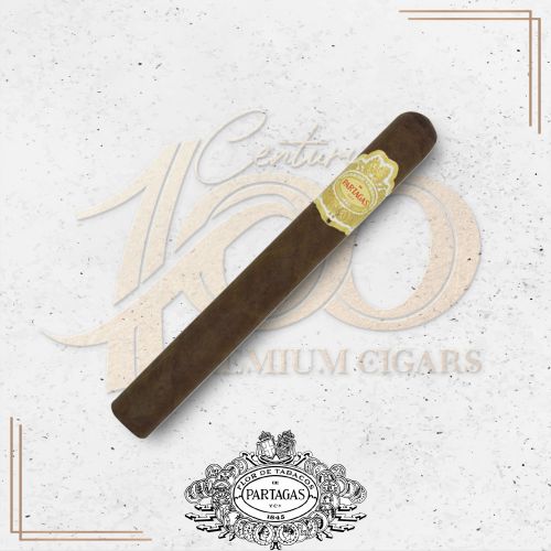 Partagas (No Cubano) - Ramon y Ramon - Fabuloso