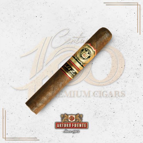Arturo Fuente - Don Carlos - Personal Reserve Natural