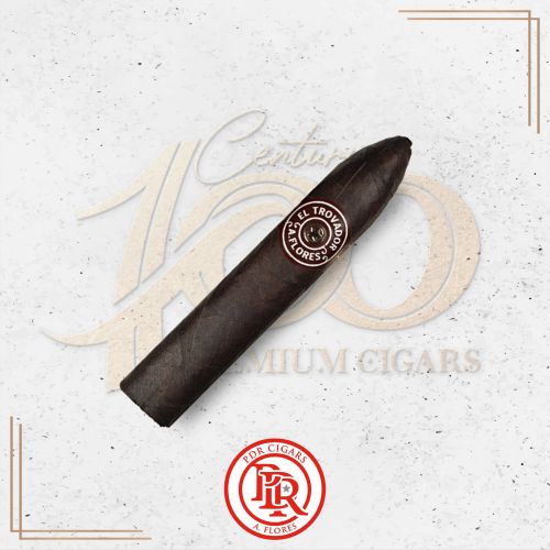 PDR - El Trovador Maduro - Petit Belicoso