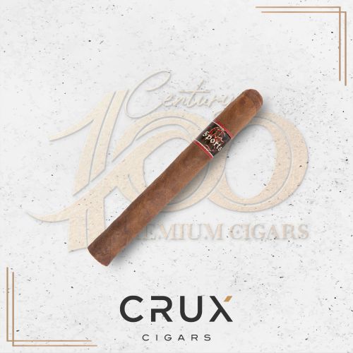 Crux - Sports - Petit Corona