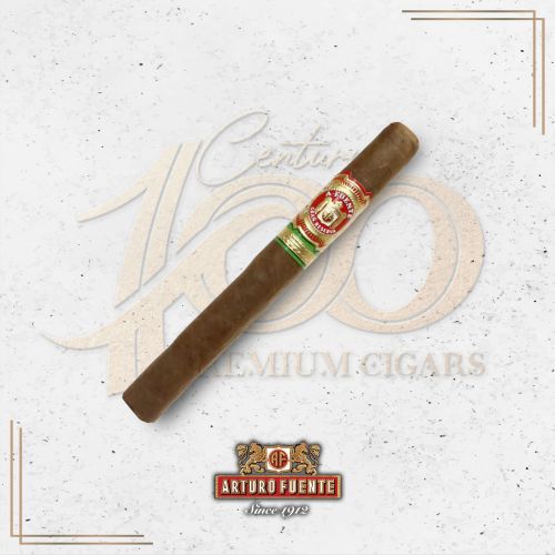 Arturo Fuente - Gran Reserva - Petit Corona Natural