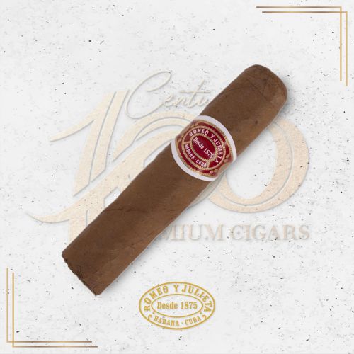 Romeo y Julieta - Petit Royales