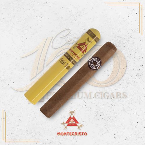 Montecristo - Petit Tubos