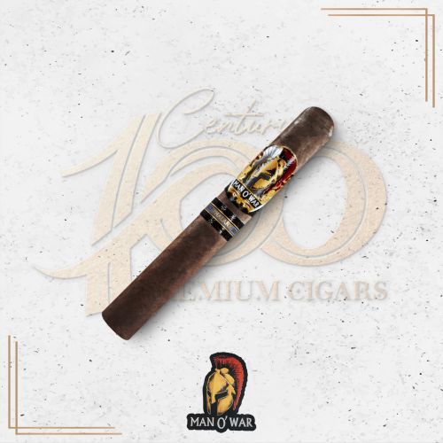 Man O War - Side Project - Phalanx