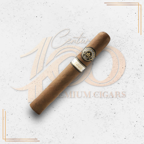 Montecristo (Non Cuban) - 2000 Limited Edition - Toro