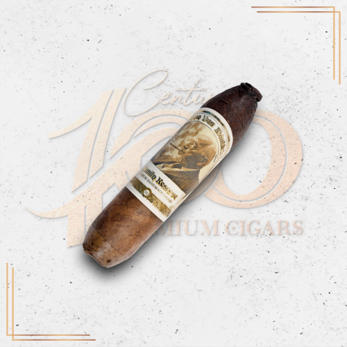 Pappy Van Winkle - Family Reserve Barrel Fermented - Flying Pig