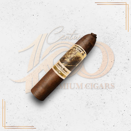Pappy Van Winkle - Family Reserve Barrel Fermented - The Pappy Drew Limitada