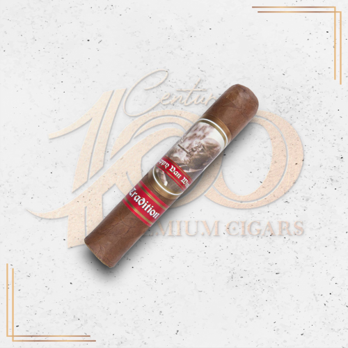 Pappy Van Winkle - Tradition - Coronita