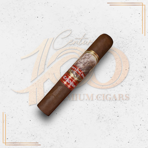 Pappy Van Winkle - Tradition - Robusto Grande