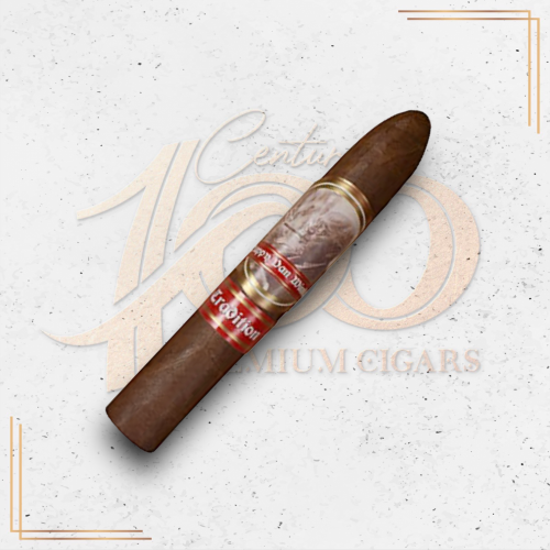 Pappy Van Winkle - Tradition - Belicoso Fino