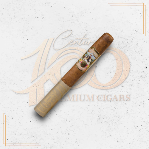 PDR - El Trovador Rosado - Corona