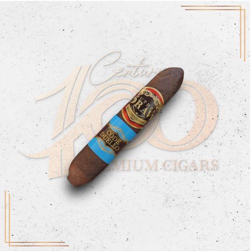 Southern Draw - Kudzu - Code Duello Perfecto 5x58