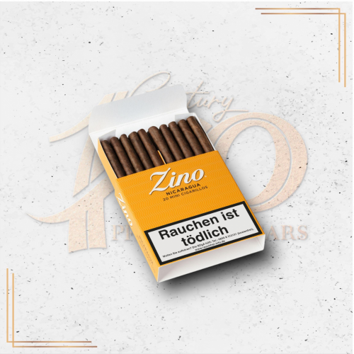 Zino - Nicaragua - Cigarillos