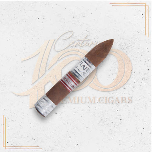 Viaje - Friends and Family - Edicion Limitada La Joueur 2016
