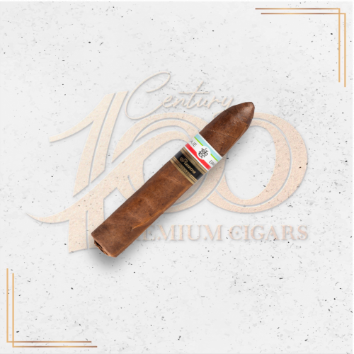 Tatuaje - Tobacco Plaza DD - Gran Belicoso