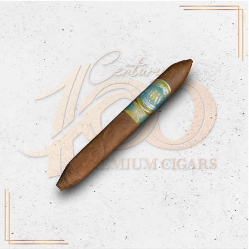 Southern Draw - Morning Glory - Box-Pressed Perfecto