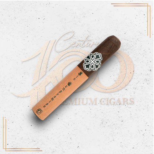 Sin Compromiso - El Amsterdammer Limited Edition