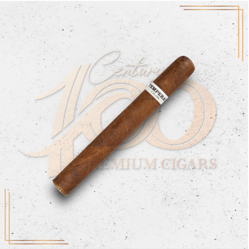 Roma Craft - Intemperance BA XXI - Contempt