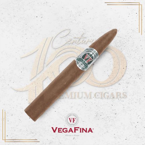 VegaFina - Fortaleza 2 - Pilotico Dardos