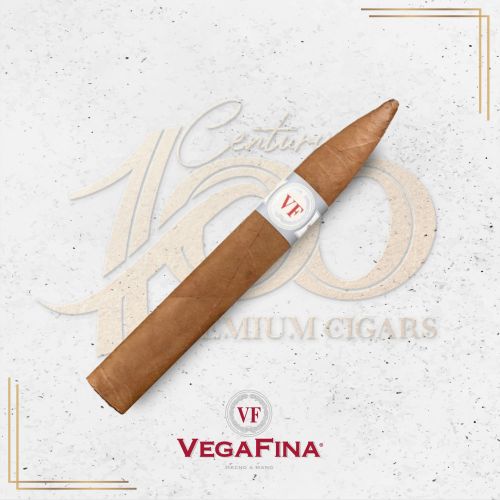 VegaFina - Classic - Piramides