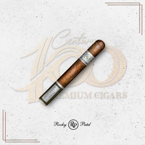 Rocky Patel - Platinum Limited Edition - Toro